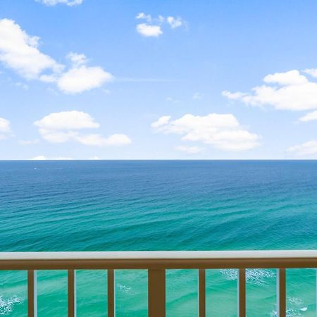 Treasure Island 1609 Apartment Panama City Beach Exterior photo