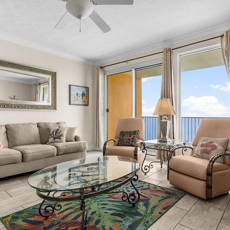 Treasure Island 1609 Apartment Panama City Beach Exterior photo