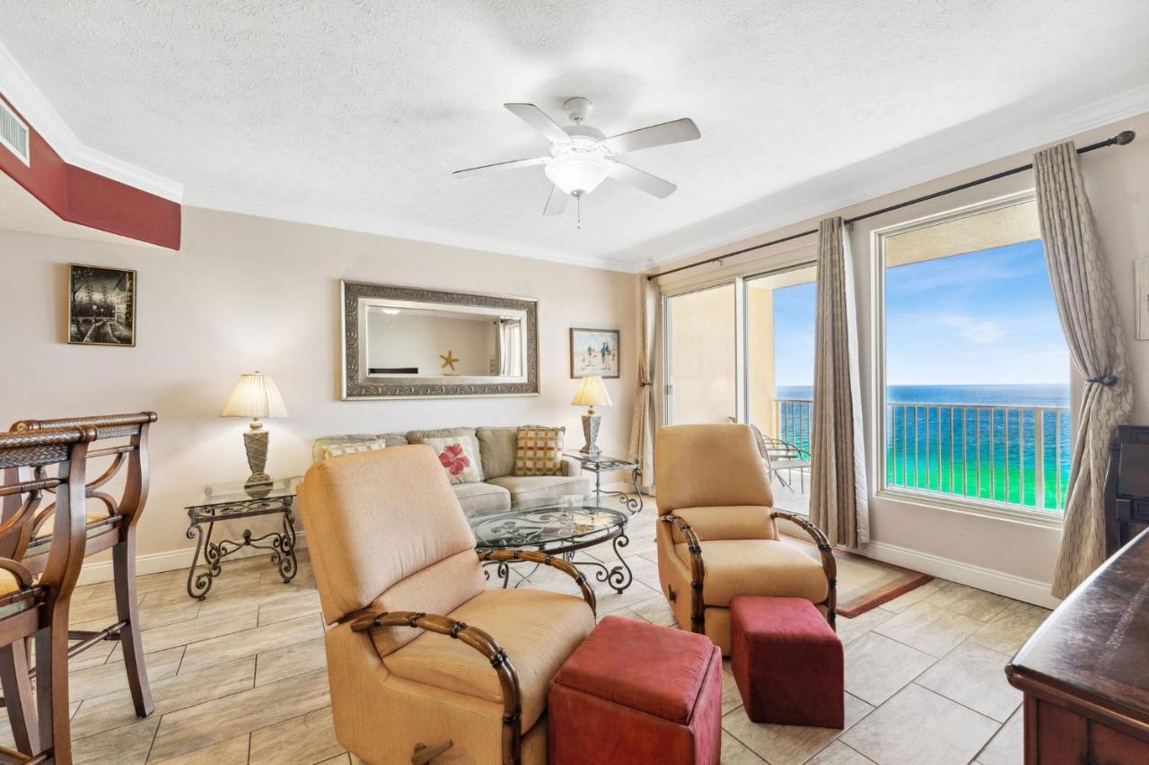 Treasure Island 1609 Apartment Panama City Beach Exterior photo