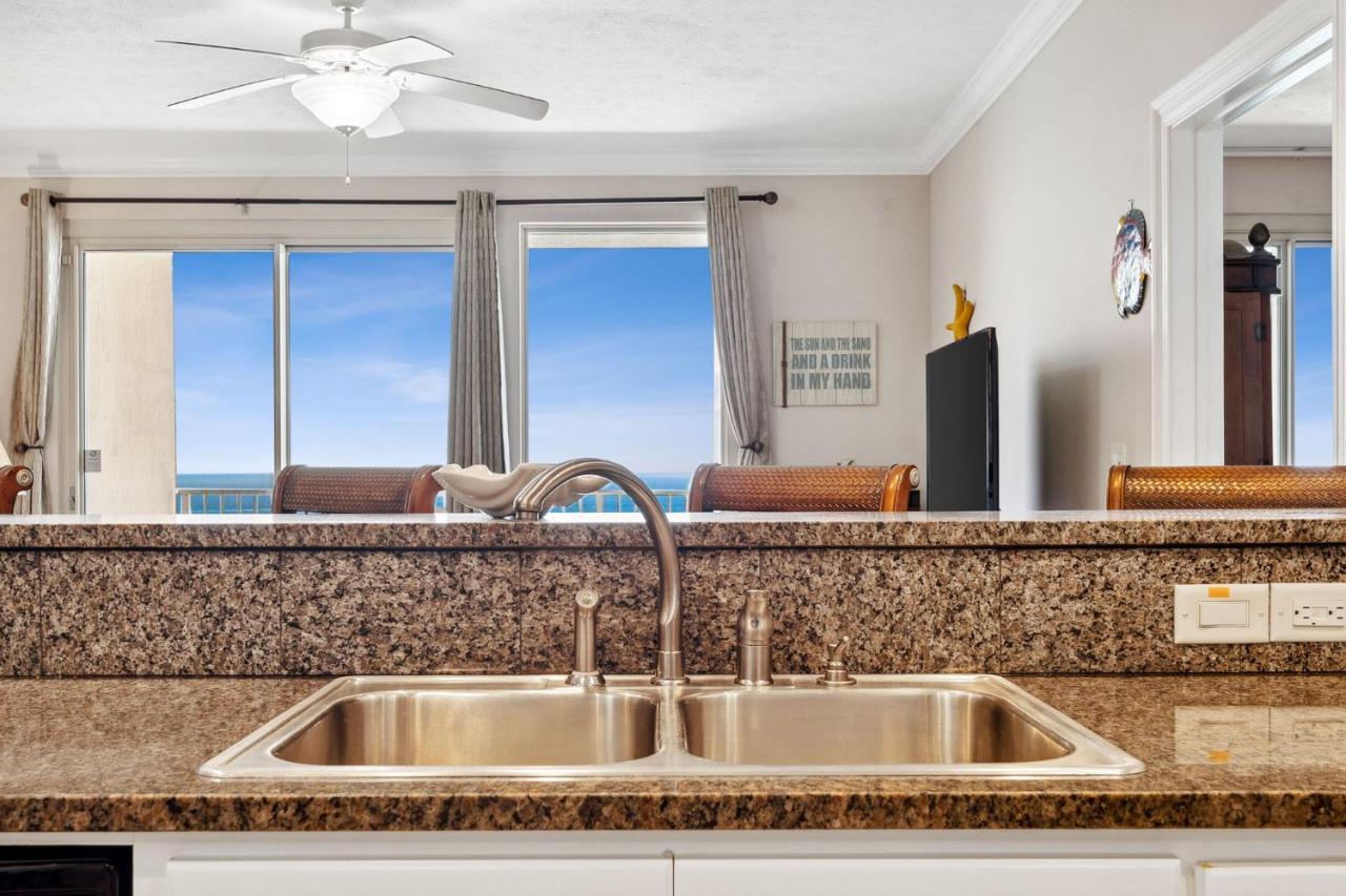 Treasure Island 1609 Apartment Panama City Beach Exterior photo