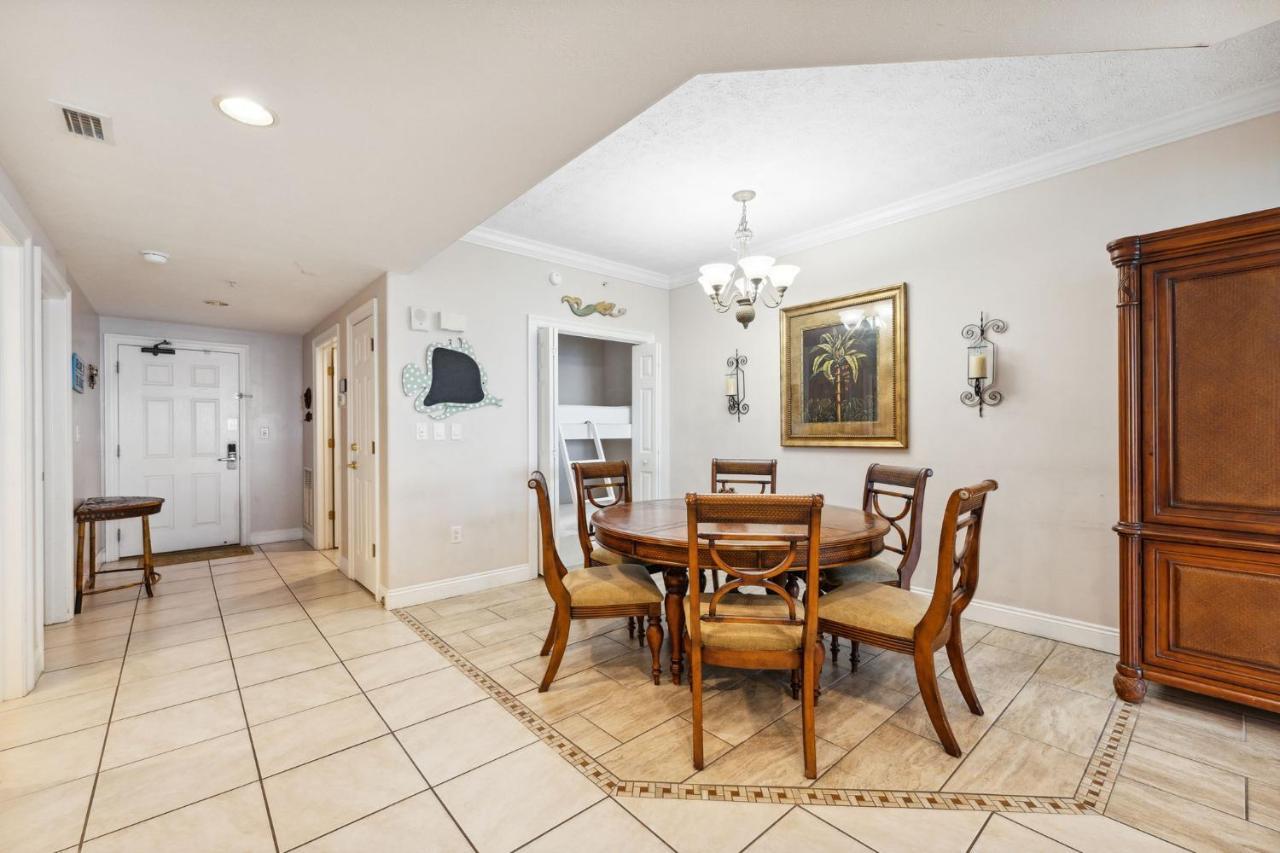 Treasure Island 1609 Apartment Panama City Beach Exterior photo