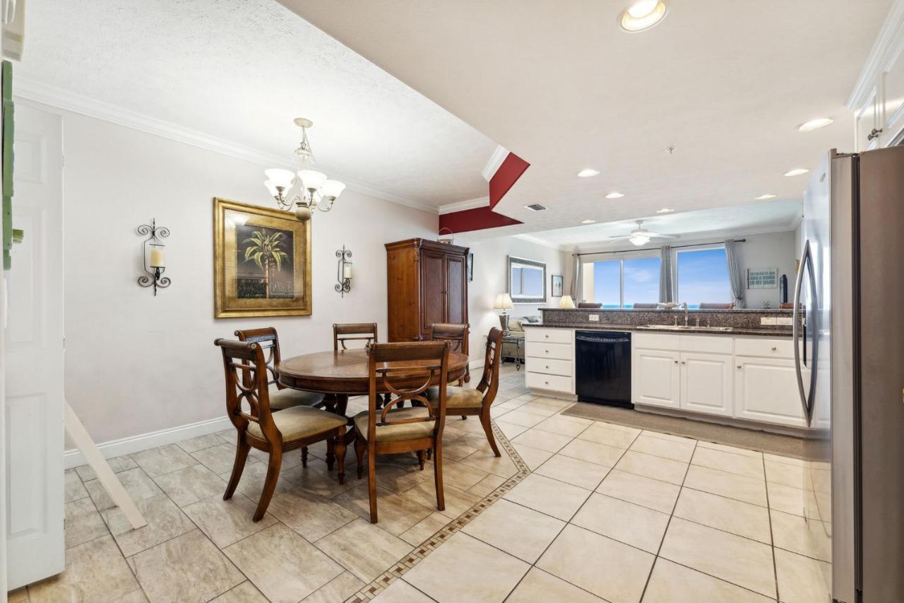 Treasure Island 1609 Apartment Panama City Beach Exterior photo