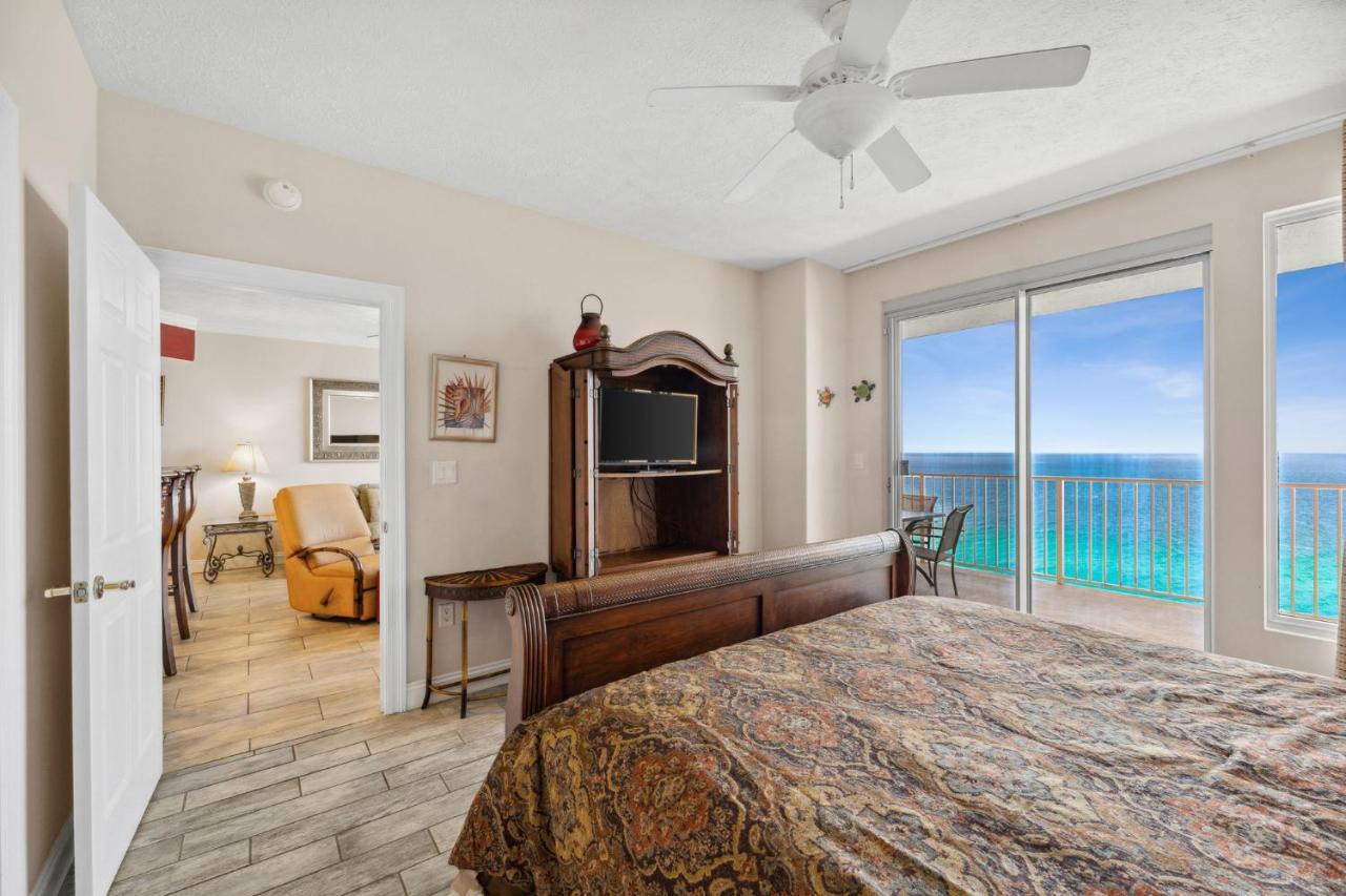 Treasure Island 1609 Apartment Panama City Beach Exterior photo