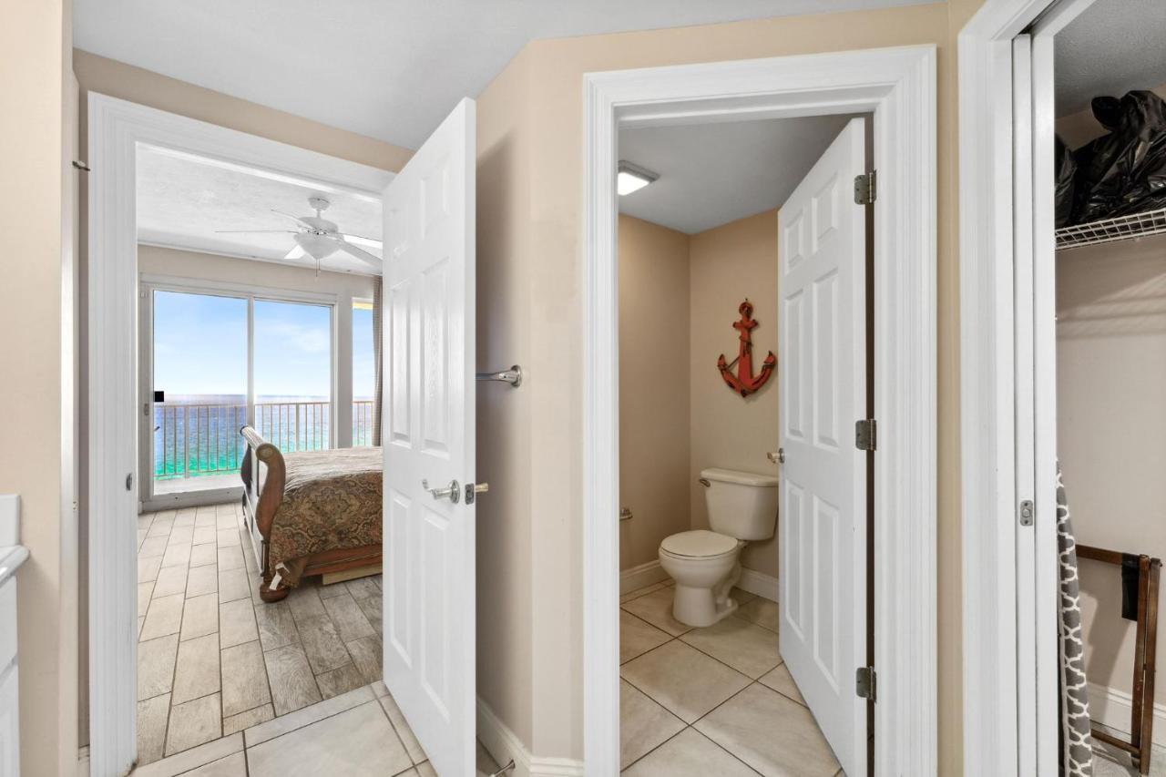 Treasure Island 1609 Apartment Panama City Beach Exterior photo