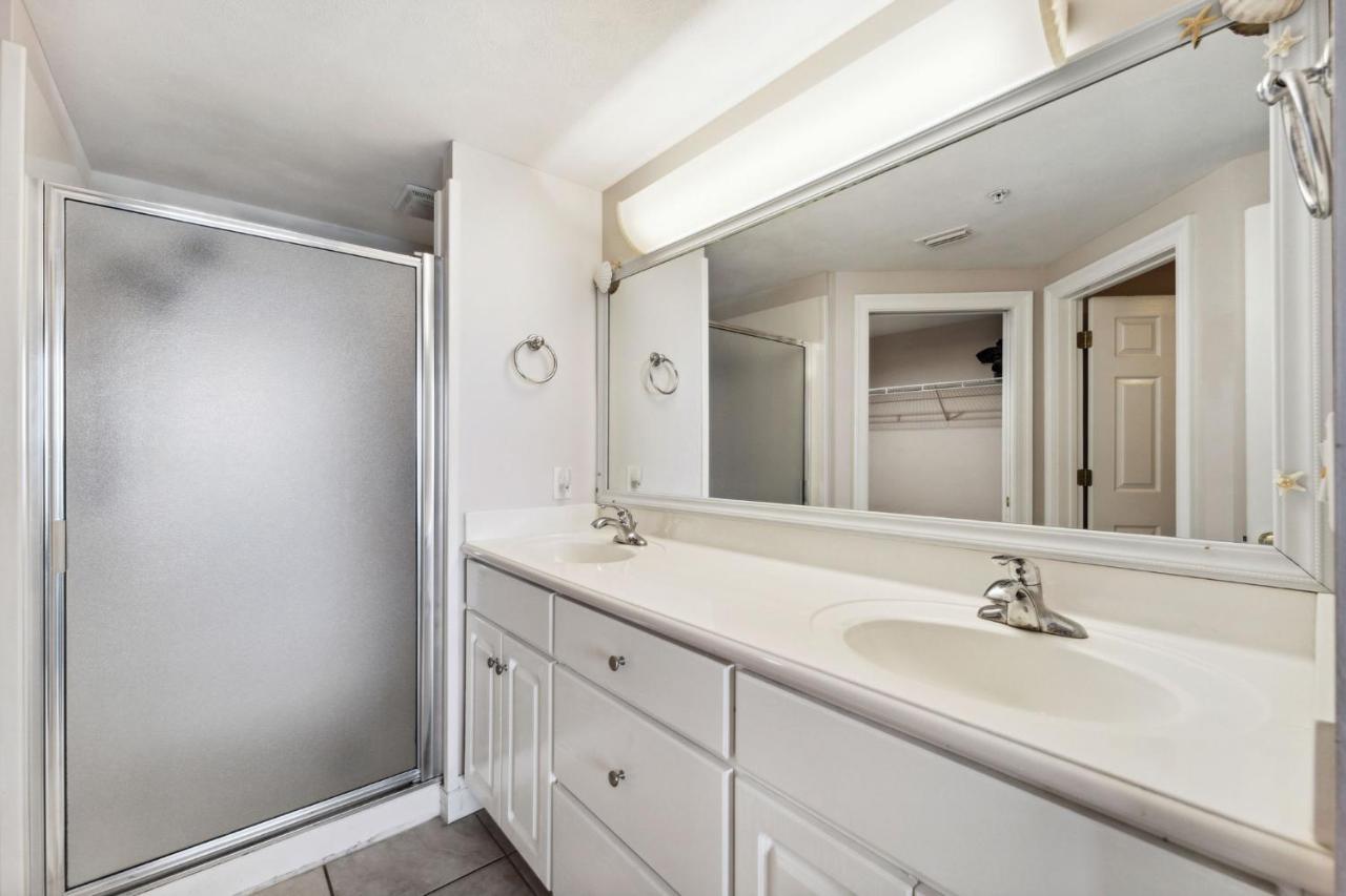 Treasure Island 1609 Apartment Panama City Beach Exterior photo