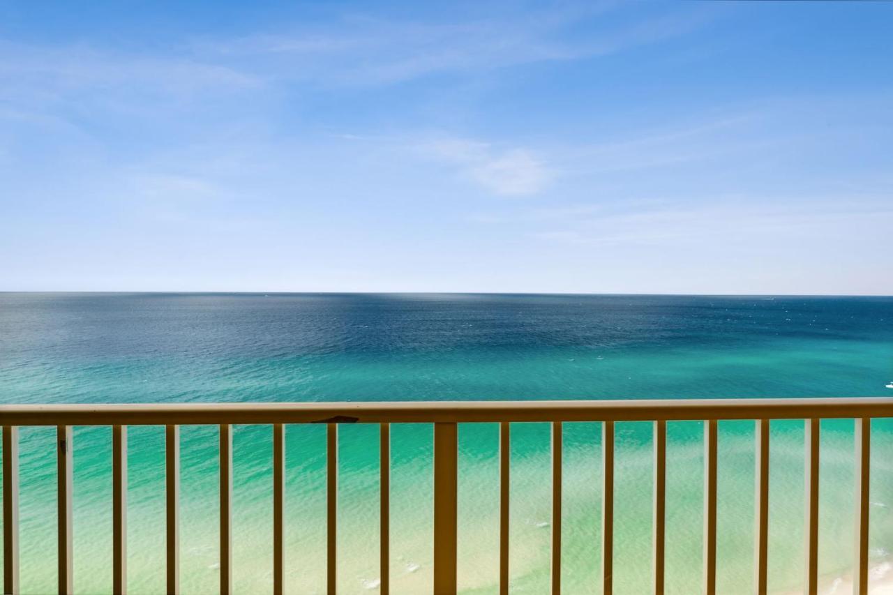 Treasure Island 1609 Apartment Panama City Beach Exterior photo