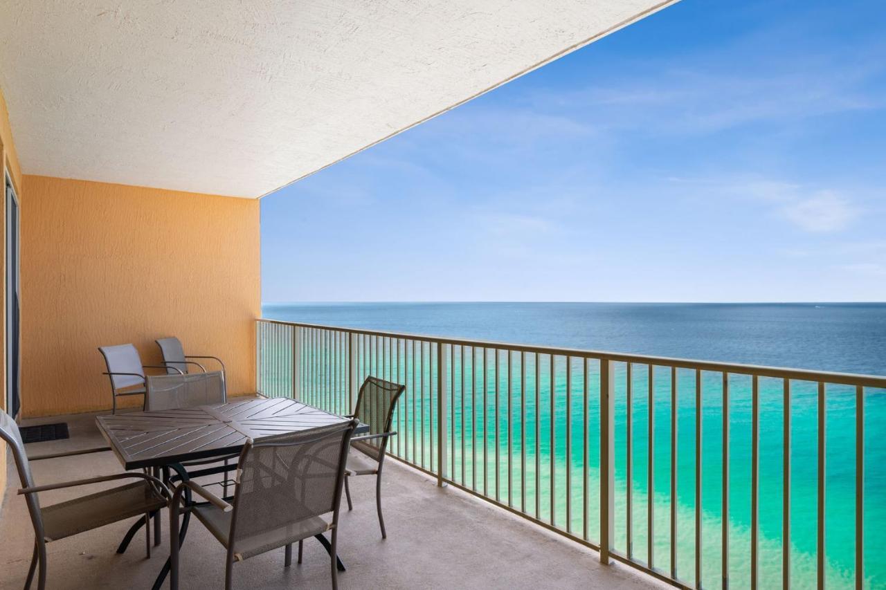 Treasure Island 1609 Apartment Panama City Beach Exterior photo