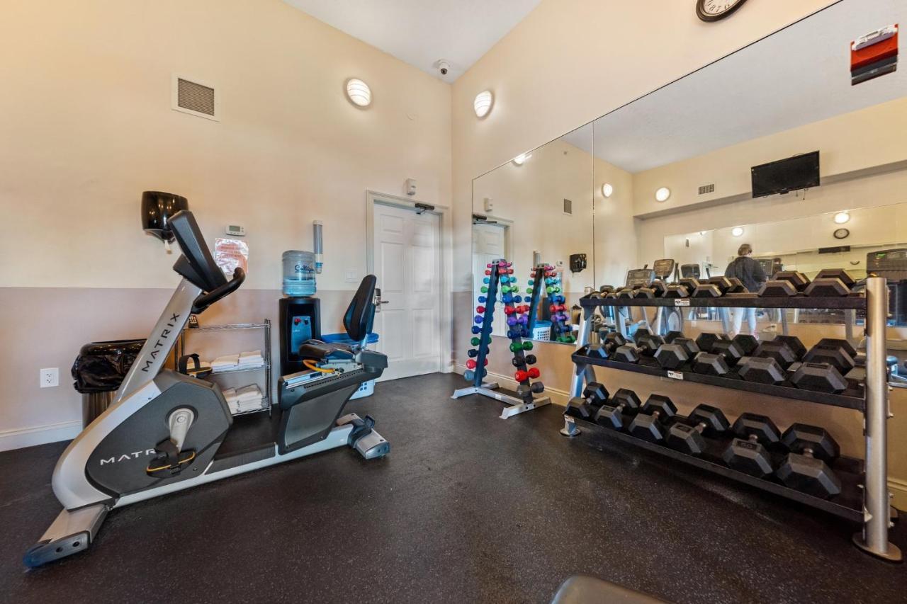 Treasure Island 1609 Apartment Panama City Beach Exterior photo