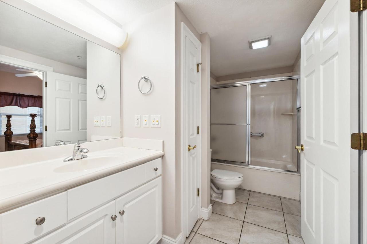 Treasure Island 1609 Apartment Panama City Beach Exterior photo