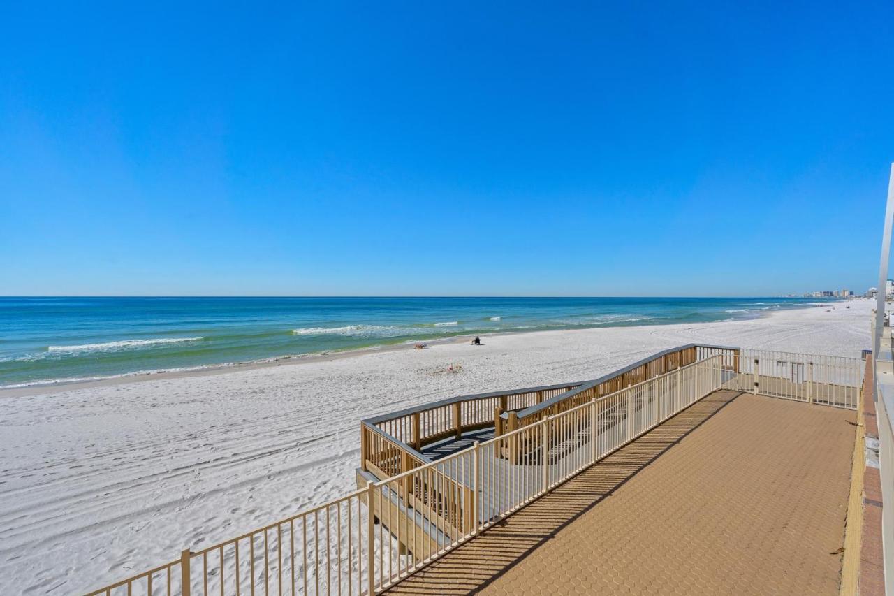 Treasure Island 1609 Apartment Panama City Beach Exterior photo
