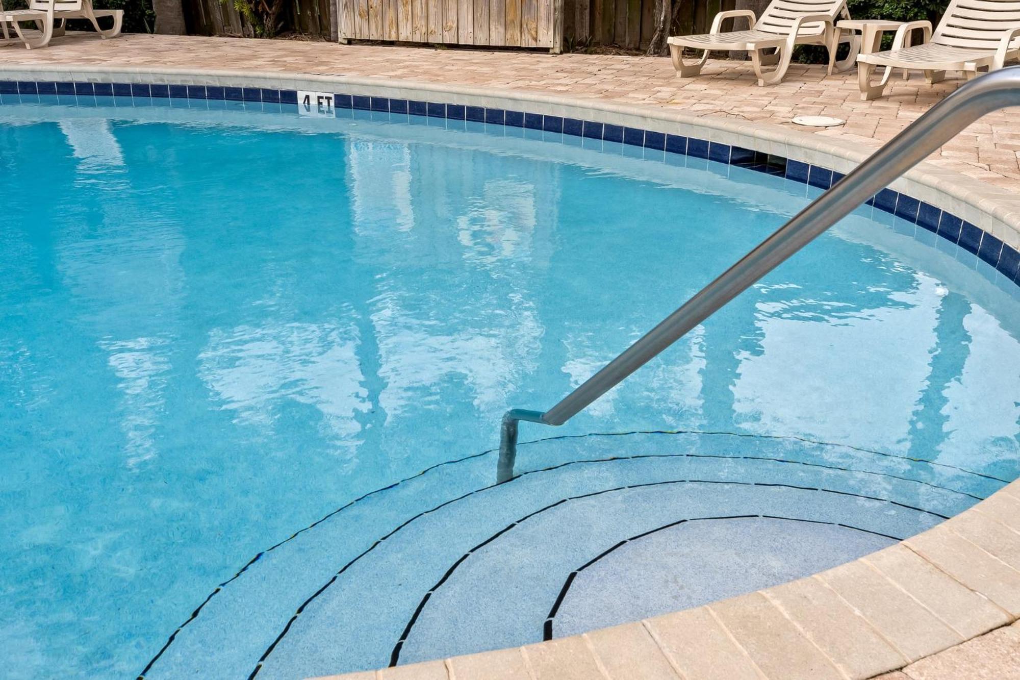 Treasure Island 1609 Apartment Panama City Beach Exterior photo