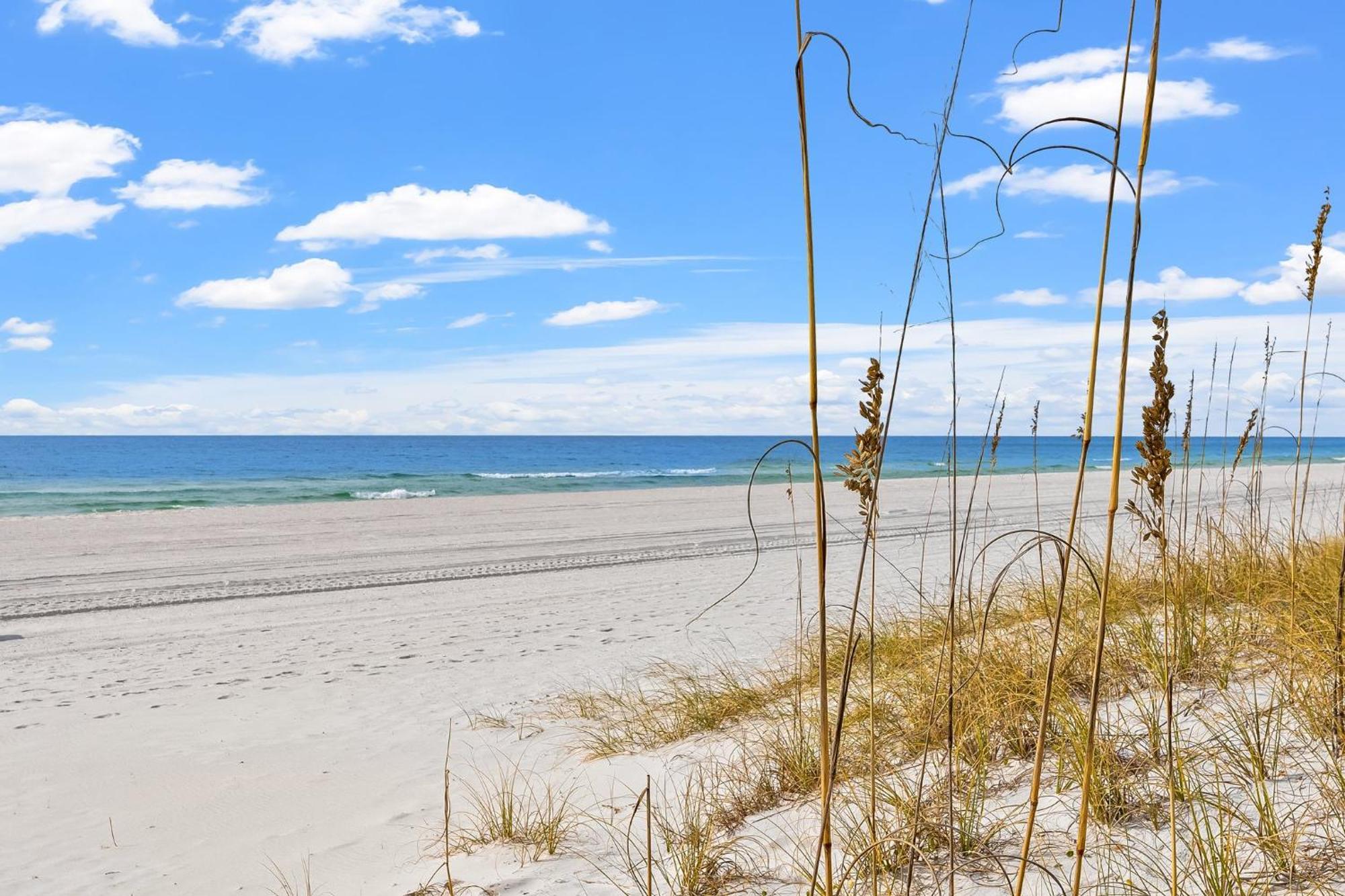 Treasure Island 1609 Apartment Panama City Beach Exterior photo