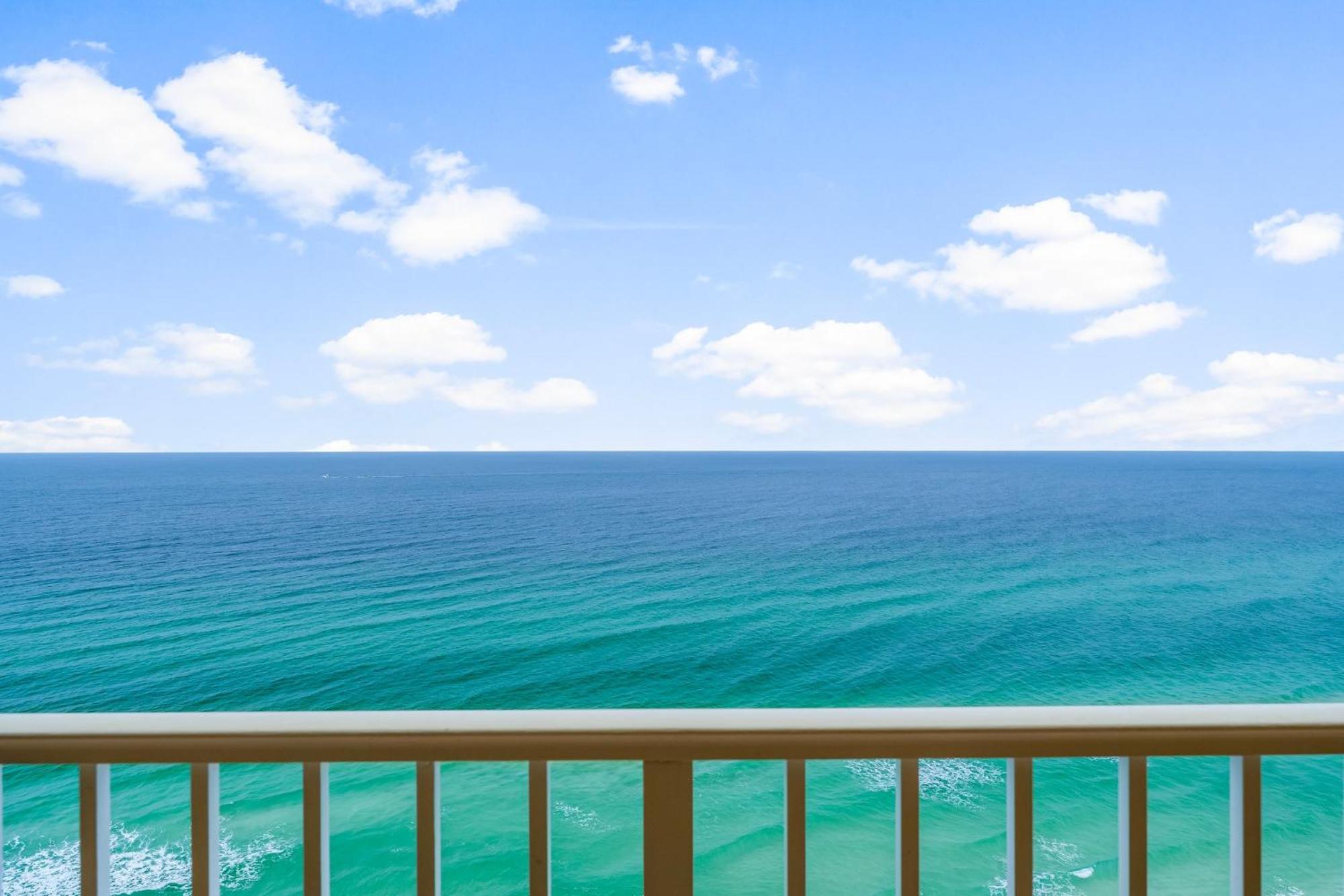 Treasure Island 1609 Apartment Panama City Beach Exterior photo