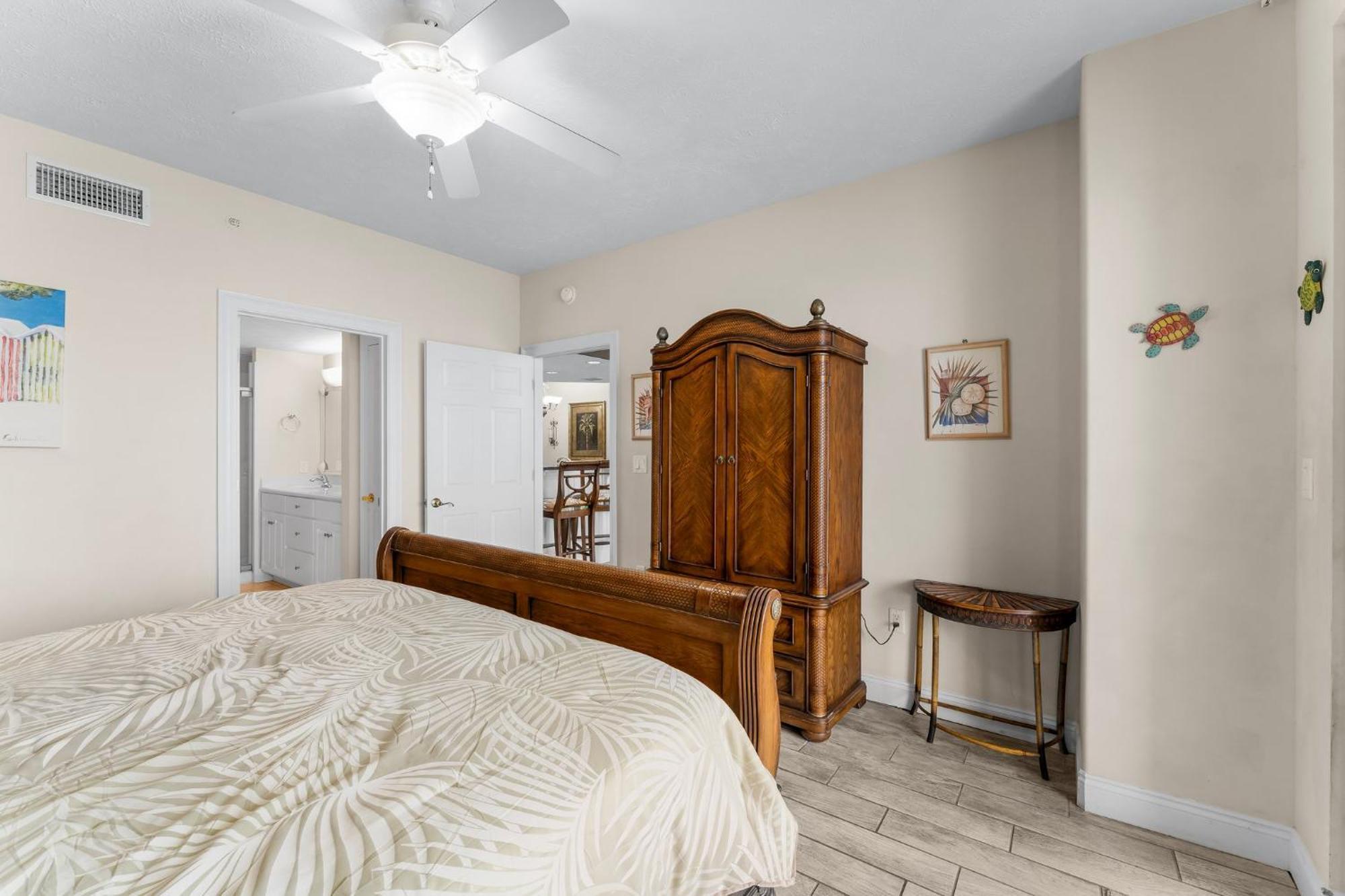 Treasure Island 1609 Apartment Panama City Beach Exterior photo