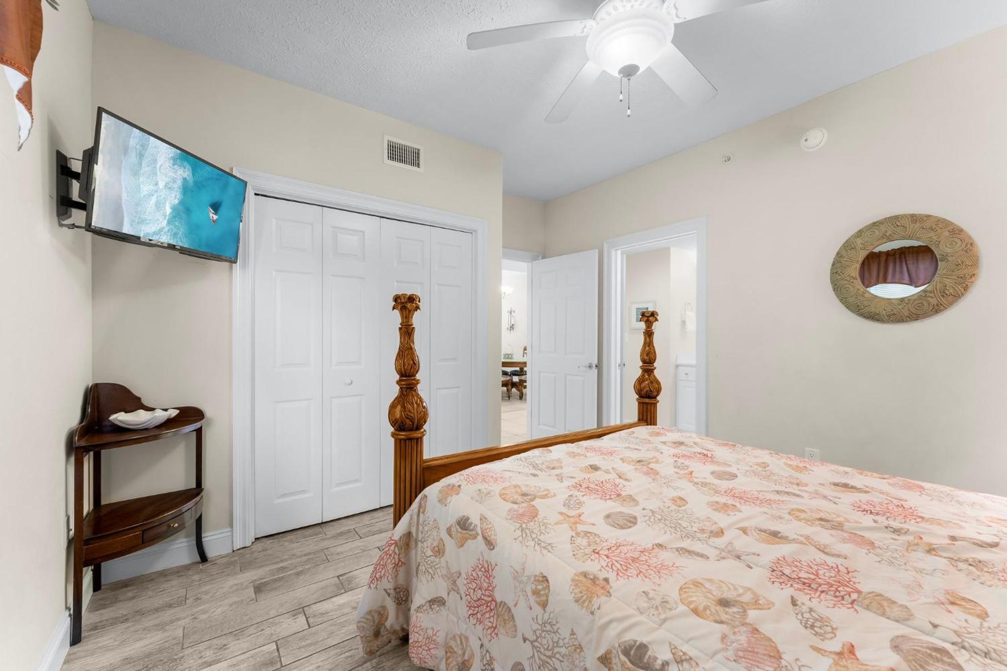 Treasure Island 1609 Apartment Panama City Beach Exterior photo